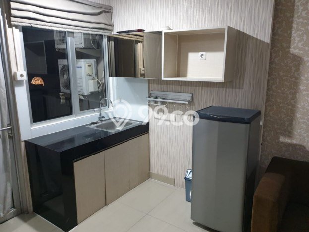 Apartemen Favorit Nyaman Dijual di Bandung dengan 2 Kamar Tidur Apartemen Favorit Nyaman Dijual di Bandung dengan 2 Kamar Tidur