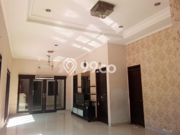 Dijual Hunian Mewah dengan Fasilitas Sekitar Komplit di Batununggal, Bandung Dijual Hunian Mewah dengan Fasilitas Sekitar Komplit di Batununggal, Bandung