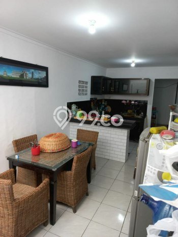Rumah Modern 4 Kamar LT 145m2 di Ciwastra Rumah Modern 4 Kamar LT 145m2 di Ciwastra