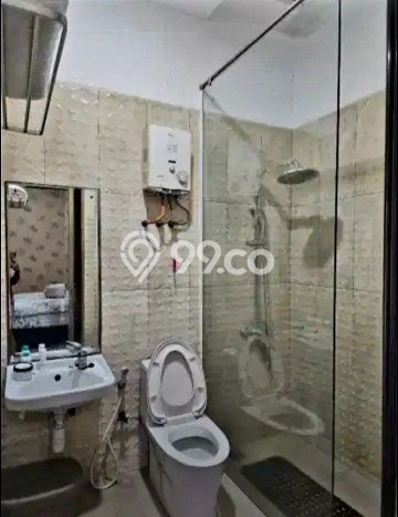 Rumah Berkualitas area Batununggal, Bandung, Luas 168m2m² LB 135m2m² - HARGA NEGO! Rumah Berkualitas area Batununggal, Bandung, Luas 168m2m² LB 135m2m² - HARGA NEGO!