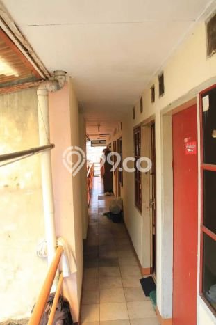 Kost untuk Dijual di Pajajaran Punya 22 Kamar Kost untuk Dijual di Pajajaran Punya 22 Kamar