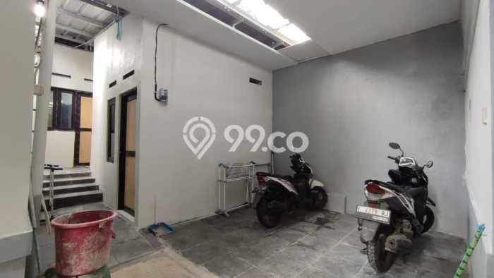 Kost Dijual di Geger Kalong dengan 9 KT dan Luas 132m2 Kost Dijual di Geger Kalong dengan 9 KT dan Luas 132m2
