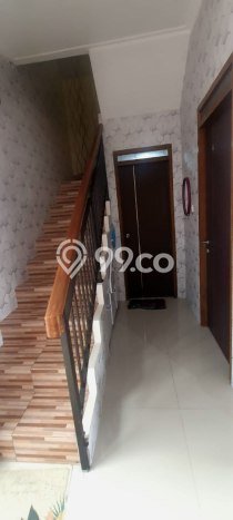 Dijual Hunian Rumah Terawat 2 Kamar di Sariwangi, Bandung Dijual Hunian Rumah Terawat 2 Kamar di Sariwangi, Bandung