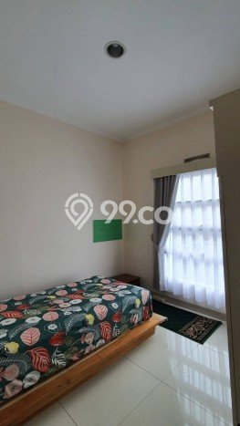 Dijual Rumah Modern 3 KT di Ciwaruga, Bandung Dijual Rumah Modern 3 KT di Ciwaruga, Bandung