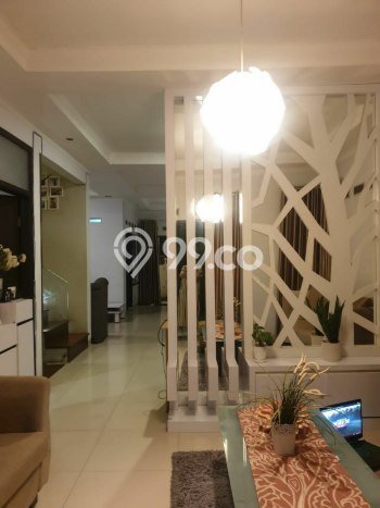 For Sale! Premium House LT 237m2 Desain Elegan di Ciateul For Sale! Premium House LT 237m2 Desain Elegan di Ciateul