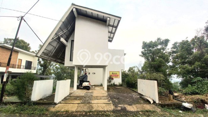 Rumah Strategis Minimalis Lb 75m2 di Cimenyan, Bandung Rumah Strategis Minimalis Lb 75m2 di Cimenyan, Bandung