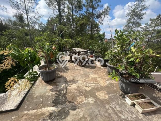 Dijual Rumah Mewah Elegan Dengan View Eksklusif di Pondok Hijau, Bandung Dijual Rumah Mewah Elegan Dengan View Eksklusif di Pondok Hijau, Bandung