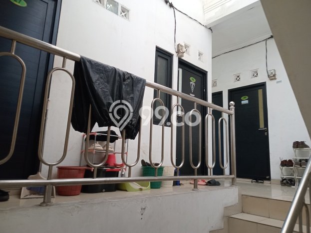 Dijual Kost di Regol, Bandung, 0 KT, 40 KM, Luas 700m2 Dijual Kost di Regol, Bandung, 0 KT, 40 KM, Luas 700m2