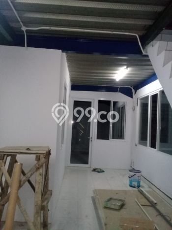 KAWASAN BISNIS! Gudang di Kopo, Luas 500m², Akses Raya KAWASAN BISNIS! Gudang di Kopo, Luas 500m², Akses Raya