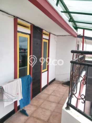 Kos-kosan Dijual di Sarijadi Bandung Luas 400m2 Kos-kosan Dijual di Sarijadi Bandung Luas 400m2
