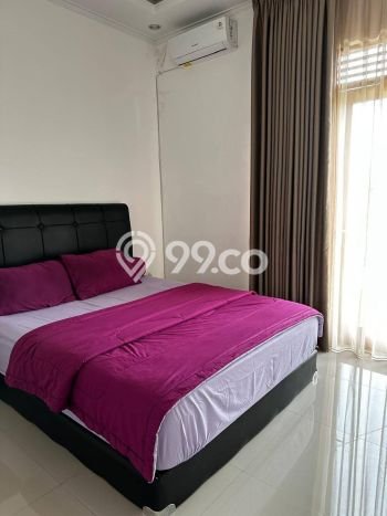 Rumah Minimalis 3 KT LT 137m2 di Ciwaruga Rumah Minimalis 3 KT LT 137m2 di Ciwaruga