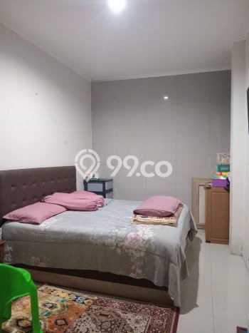 Jual Rumah Eksklusif 4 KT di Parongpong, Bandung Jual Rumah Eksklusif 4 KT di Parongpong, Bandung