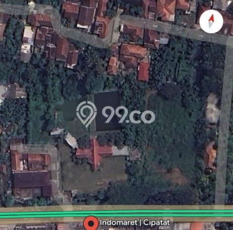 Kavling Tanah di Cipatat Dijual Luas 11360m2 Legalitas SHM Kavling Tanah di Cipatat Dijual Luas 11360m2 Legalitas SHM