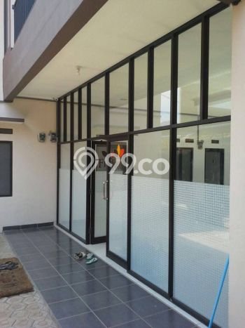 Kost Dijual di Jatinangor dengan 16 KT dan Luas 586m2 Kost Dijual di Jatinangor dengan 16 KT dan Luas 586m2