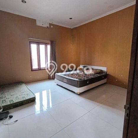 Rumah Modern Minimalis 3 KT Siap Huni di Arcamanik Rumah Modern Minimalis 3 KT Siap Huni di Arcamanik