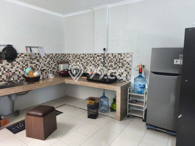Rumah Luas Asri 2 KT Siap Pakai di Cihanjuang Bandung Rumah Luas Asri 2 KT Siap Pakai di Cihanjuang Bandung