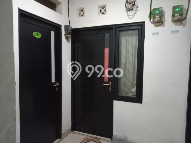 Dijual Kost di Regol, Bandung, 0 KT, 40 KM, Luas 700m2 Dijual Kost di Regol, Bandung, 0 KT, 40 KM, Luas 700m2