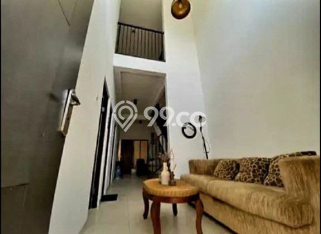 Rumah Strategis dengan Luas Tanah 98m2m² dan Luas Bangunan 118m2m² di Kawasan Kiaracondong, Bandung Rumah Strategis dengan Luas Tanah 98m2m² dan Luas Bangunan 118m2m² di Kawasan Kiaracondong, Bandung