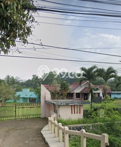 Kavling Tanah di Cipatat Dijual Luas 11360m2 Legalitas SHM Kavling Tanah di Cipatat Dijual Luas 11360m2 Legalitas SHM