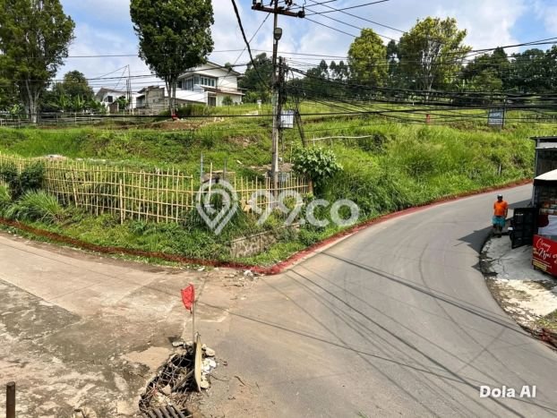Tanah Kavling untuk Dijual di Parongpong Bandung Barat 1100m2 Tanah Kavling untuk Dijual di Parongpong Bandung Barat 1100m2
