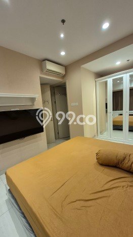 Apartemen Nyaman untuk Disewa, 3 Kamar di Surabaya Apartemen Nyaman untuk Disewa, 3 Kamar di Surabaya