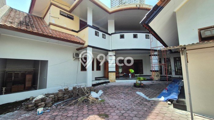 Jarang Ada! Rumah Kontrakan 5 Kamar Nyaman Siap Huni Pakuwon Indah Jarang Ada! Rumah Kontrakan 5 Kamar Nyaman Siap Huni Pakuwon Indah