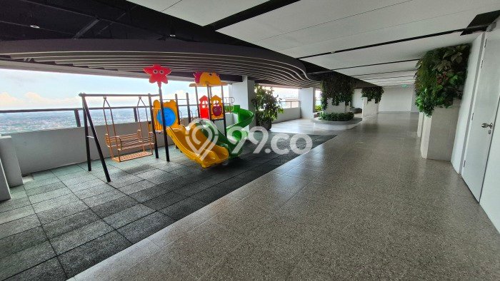 Paling Dicari! Apartemen Premium Dijual di Pakuwon Indah Punya 3 Bedroom Paling Dicari! Apartemen Premium Dijual di Pakuwon Indah Punya 3 Bedroom