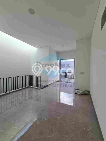 Rumah Luxury Modern Tanpa Renovasi di Manyar Surabaya Rumah Luxury Modern Tanpa Renovasi di Manyar Surabaya