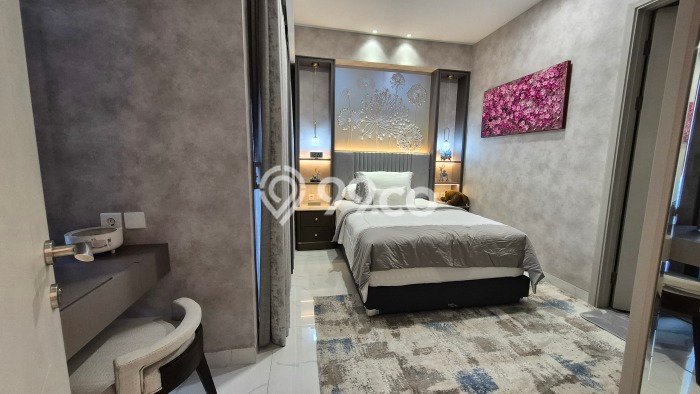 Paling Dicari! Apartemen Premium Dijual di Pakuwon Indah Punya 3 Bedroom Paling Dicari! Apartemen Premium Dijual di Pakuwon Indah Punya 3 Bedroom