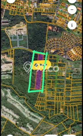 Kavling Tanah Dijual di Kuta Selatan, Badung, Luas 10000m2 Area Strategis Kavling Tanah Dijual di Kuta Selatan, Badung, Luas 10000m2 Area Strategis