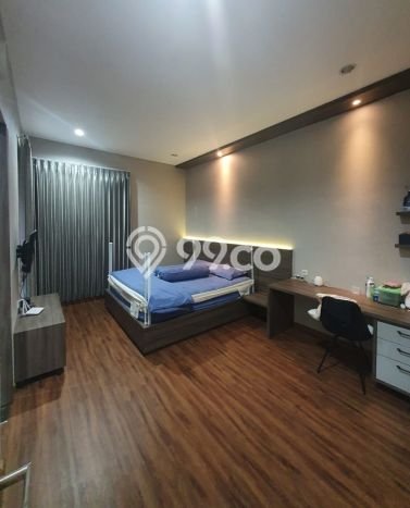 Dijual Rumah Eksklusif 3 KT di Mulyosari, Surabaya Dijual Rumah Eksklusif 3 KT di Mulyosari, Surabaya