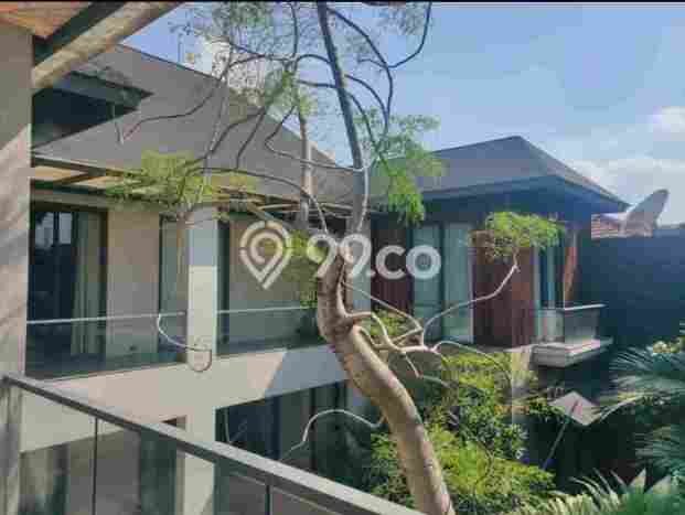 Dijual Rumah Mewah Megah Dengan View Eksklusif di Kupang, Surabaya Dijual Rumah Mewah Megah Dengan View Eksklusif di Kupang, Surabaya