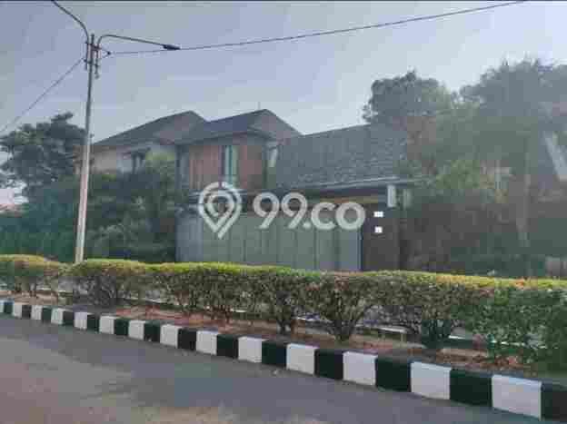 Dijual Rumah Mewah Megah Dengan View Eksklusif di Kupang, Surabaya Dijual Rumah Mewah Megah Dengan View Eksklusif di Kupang, Surabaya