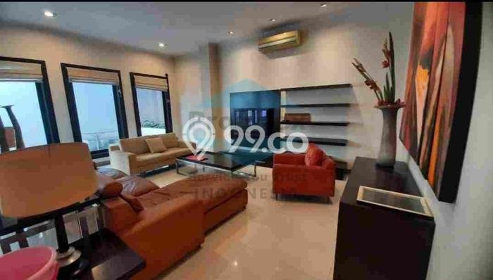 Sewa Rumah Murah di Graha Surabaya Punya 4 KT Sewa Rumah Murah di Graha Surabaya Punya 4 KT