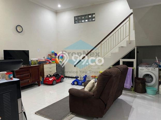 Hunian Nyaman Asri 3 KT Siap Pakai di Pondok Tjandra Sidoarjo Hunian Nyaman Asri 3 KT Siap Pakai di Pondok Tjandra Sidoarjo