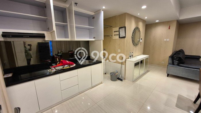 Apartemen Nyaman untuk Disewa, 3 Kamar di Surabaya Apartemen Nyaman untuk Disewa, 3 Kamar di Surabaya