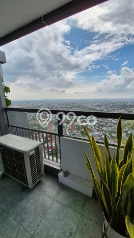 Paling Dicari! Apartemen Premium Dijual di Pakuwon Indah Punya 3 Bedroom Paling Dicari! Apartemen Premium Dijual di Pakuwon Indah Punya 3 Bedroom