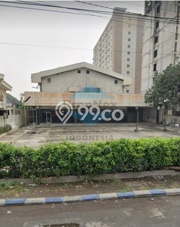 Untuk Dijual! Gudang di Pondok Tjandra Sidoarjo LT 3670m2 / LB 685m2 Kawasan Bisnis Untuk Dijual! Gudang di Pondok Tjandra Sidoarjo LT 3670m2 / LB 685m2 Kawasan Bisnis
