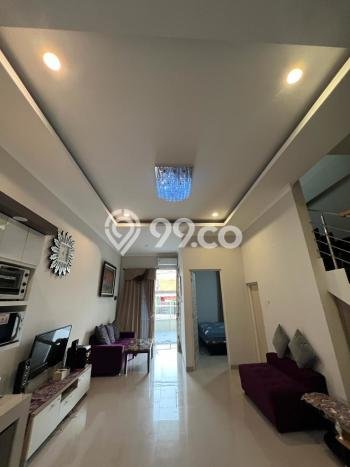 Rumah Minimalis 4 KT LT 78m2 di Kutisari Rumah Minimalis 4 KT LT 78m2 di Kutisari