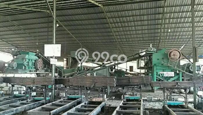 Unit Pabrik Dijual di Mantup Lamongan Luas Bangunan 500m2 Unit Pabrik Dijual di Mantup Lamongan Luas Bangunan 500m2