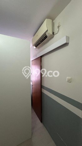 Untuk Dijual Apartemen di Sukolilo, Surabaya 2 KT, 1 KM Strategis Untuk Dijual Apartemen di Sukolilo, Surabaya 2 KT, 1 KM Strategis