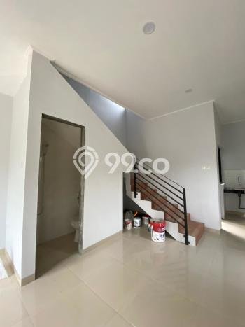 Rumah Minimalis area Kiaracondong, Bandung, LT 60m2m² LB 75m2m² Rumah Minimalis area Kiaracondong, Bandung, LT 60m2m² LB 75m2m²