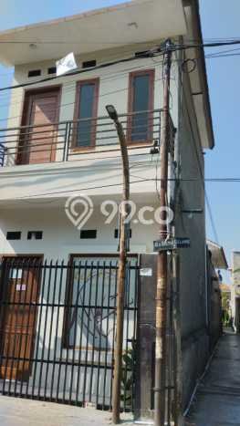 Investasi Kost Dijual di Batununggal, Bandung, Spesifikasi 11 KT, 5 KM, 205m2 Investasi Kost Dijual di Batununggal, Bandung, Spesifikasi 11 KT, 5 KM, 205m2