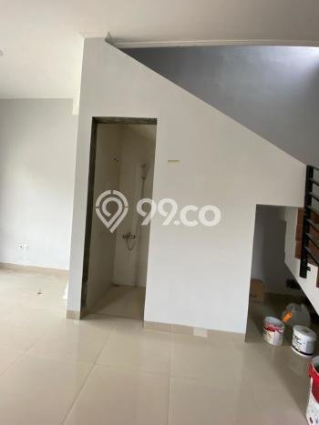 Rumah Minimalis area Kiaracondong, Bandung, LT 60m2m² LB 75m2m² Rumah Minimalis area Kiaracondong, Bandung, LT 60m2m² LB 75m2m²