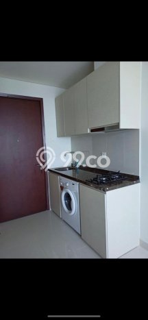 Apartemen Kawasan Puri Mansion, 0 KT, Luas 26m², Lokasi Strategis Apartemen Kawasan Puri Mansion, 0 KT, Luas 26m², Lokasi Strategis
