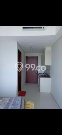 Apartemen di Puri Mansion, 0 KT, Luas 26m², Prime Area Apartemen di Puri Mansion, 0 KT, Luas 26m², Prime Area