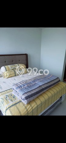 Apartemen di Puri Mansion, 0 KT, Luas 26m², Prime Area Apartemen di Puri Mansion, 0 KT, Luas 26m², Prime Area