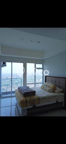 Apartemen di Puri Mansion, 0 KT, Luas 26m², Prime Area Apartemen di Puri Mansion, 0 KT, Luas 26m², Prime Area
