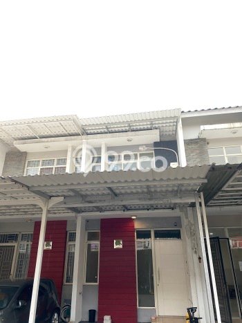 EXCLUSIVE OFFER! Rumah kawasan Green Lake City, 2 KT, Area Premium, Luas 60m² Bangunan 84m² EXCLUSIVE OFFER! Rumah kawasan Green Lake City, 2 KT, Area Premium, Luas 60m² Bangunan 84m²