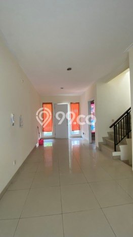 Rumah di Green Lake City, Akses ke Fasilitas, LT 90m² Rumah di Green Lake City, Akses ke Fasilitas, LT 90m²